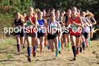 Womens under-17s and under-20s 2023 Start Fitness NEHL, Druridge Bay Country Park, Northumberland.  Photo: David T. Hewitson/Sports for All Pics